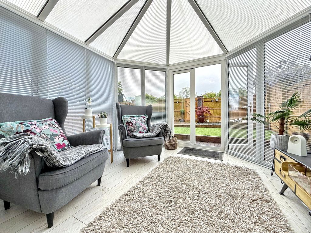 Additional image 6 of 4 bed semi-detached house for saleDilston Close, Peterlee SR8