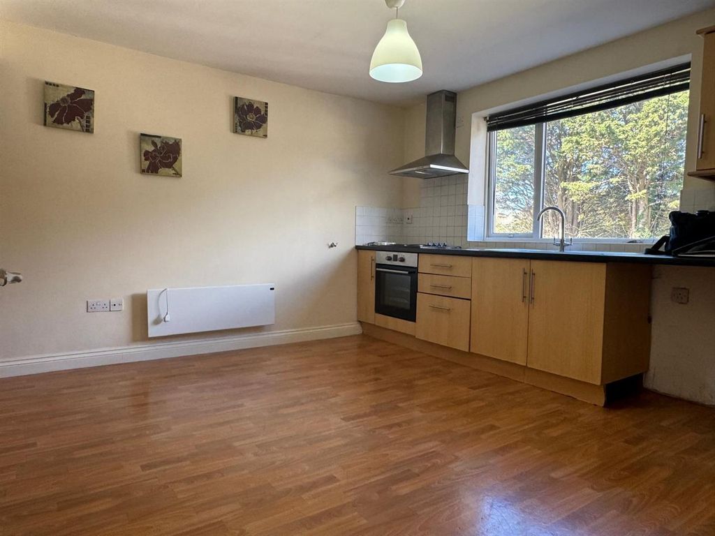 Property photo 3 of 20 Open Plan Living