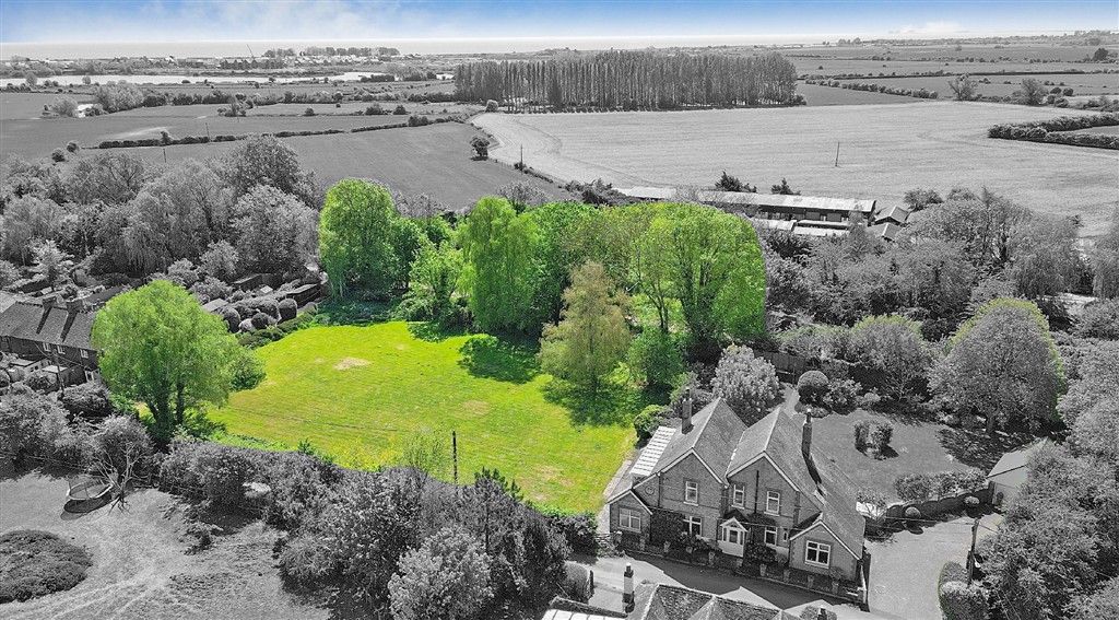 Property photo 1 of 2 Aerial View