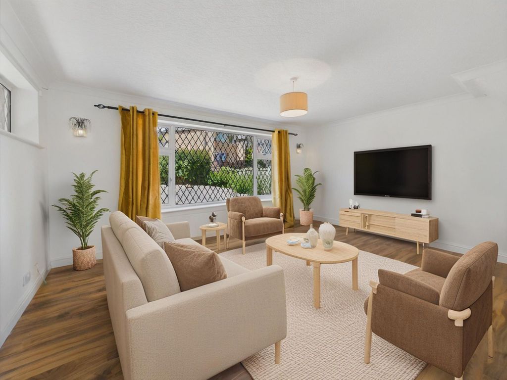 Property photo 2 of 27 Lounge (Virtually Furnished)