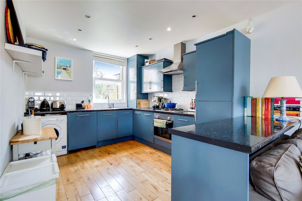 Property photo 3 of 13 Kitchen