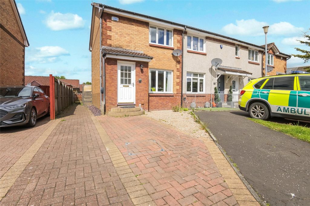 Additional image 21 of 2 bed end terrace house for saleFelton Place, Yoker, Glasgow G13