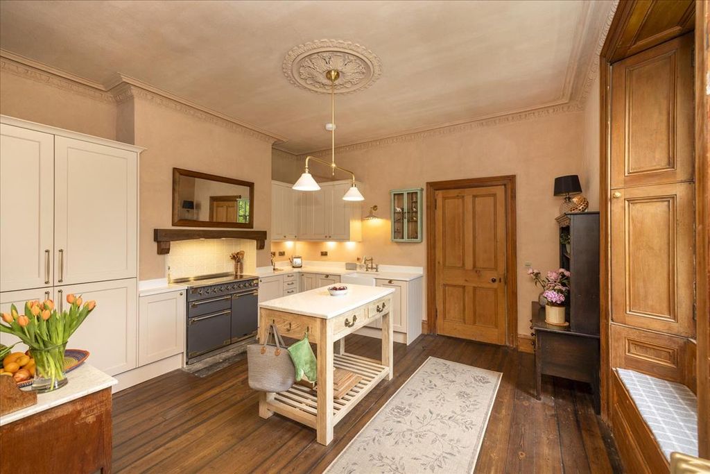 Additional image 10 of 4 bed semi-detached house for saleWhitehaven, 1 Fairhaven Villas, Torsonce Road, Eskbank EH22