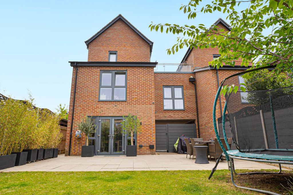 Property photo 2 of 30 Rear Elevation