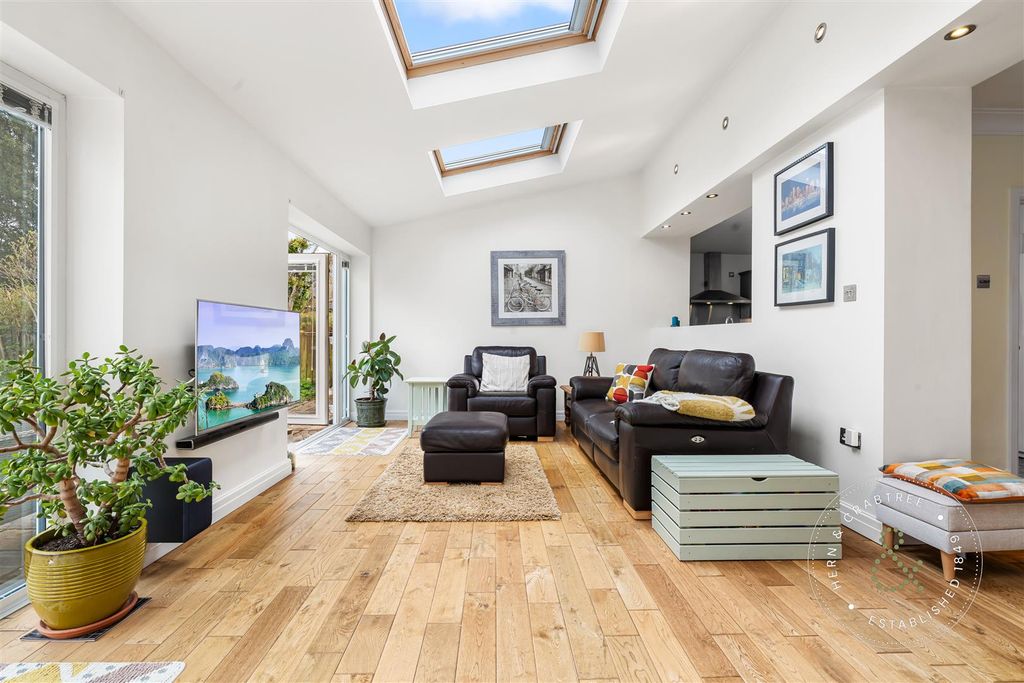 Additional image 30 of 4 bed detached house for salePencisely Road, Llandaff, Cardiff CF5