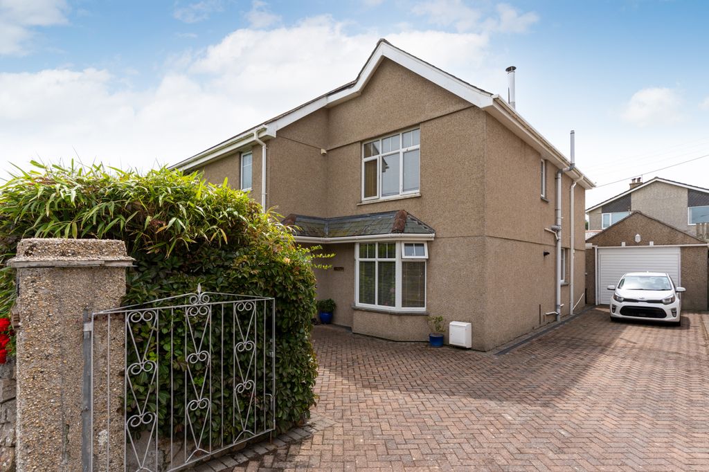 Additional image 17 of 5 bed detached house for saleRock Road, Penzance TR18