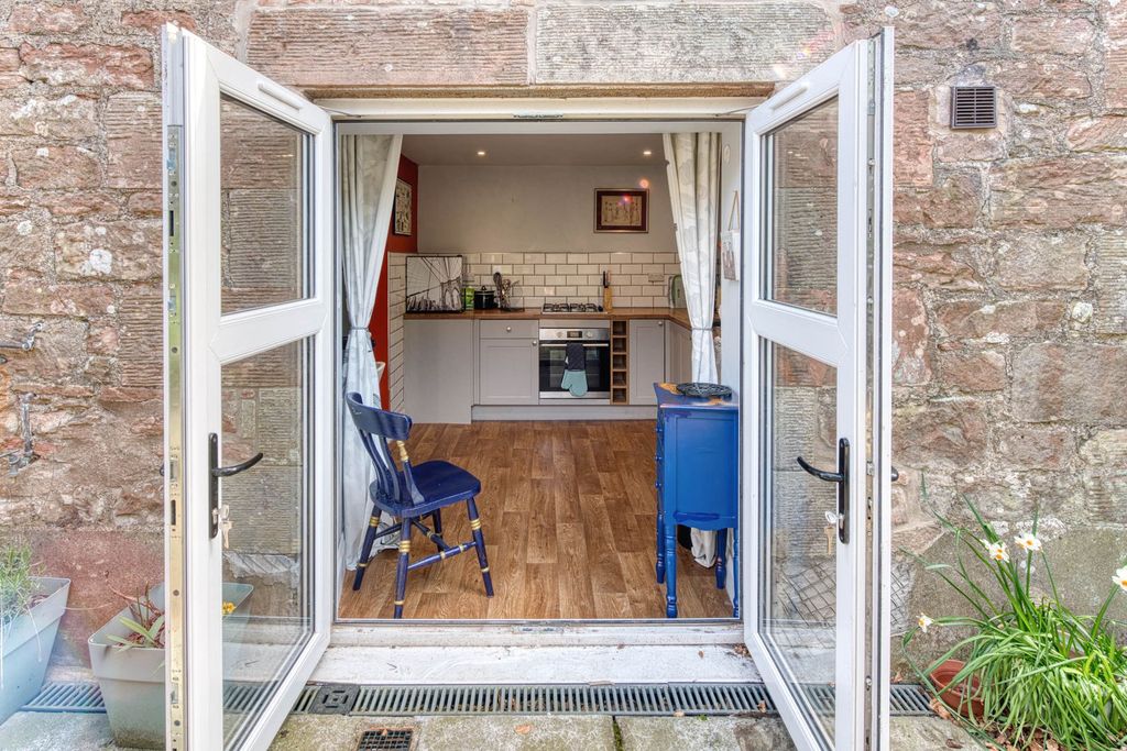 Additional image 13 of 2 bed cottage for sale4 Maines Farm Cottage, Duns TD11