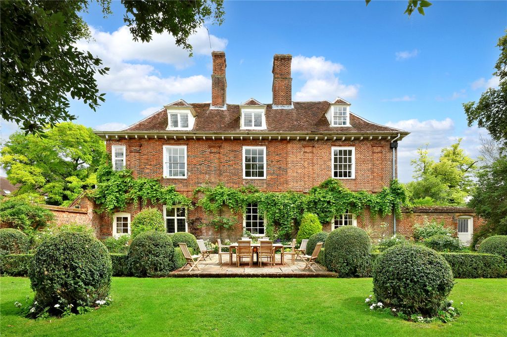 Property photo 1 of 26 The Manor House