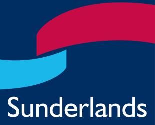Property photo 3 of 3 Sunderlands Blue Logo.Jpeg