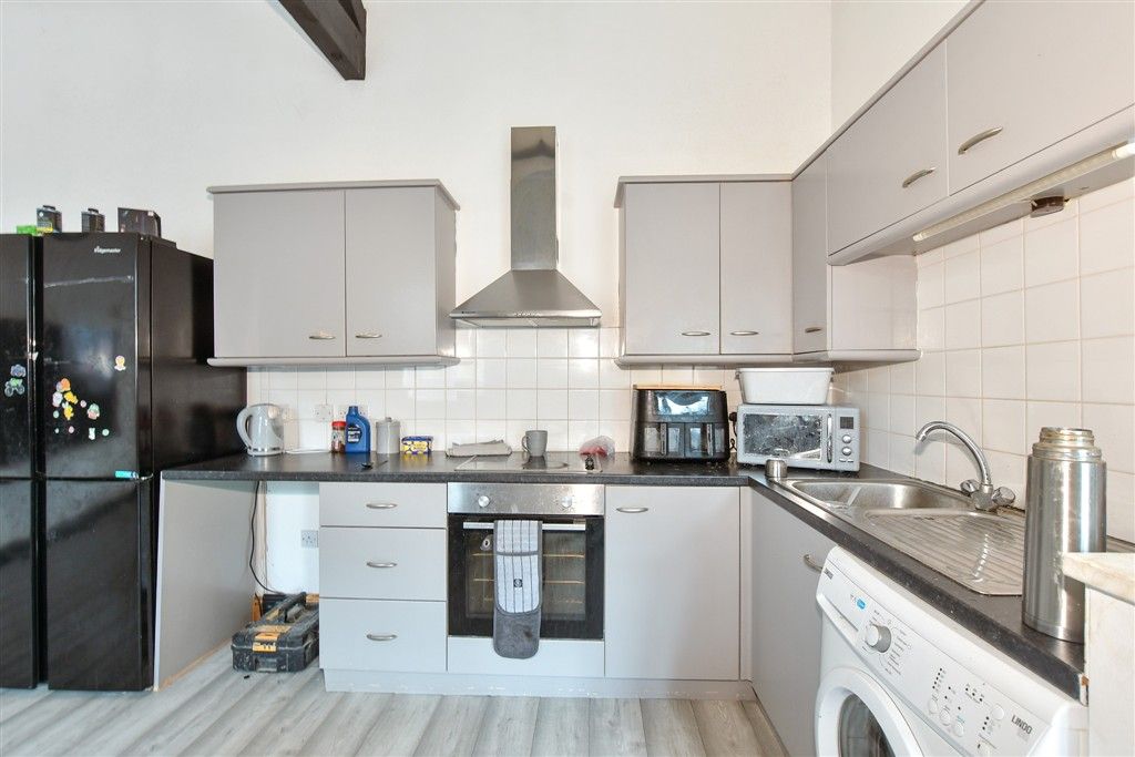 Property photo 3 of 16 Lounge/Kitchen/Diner