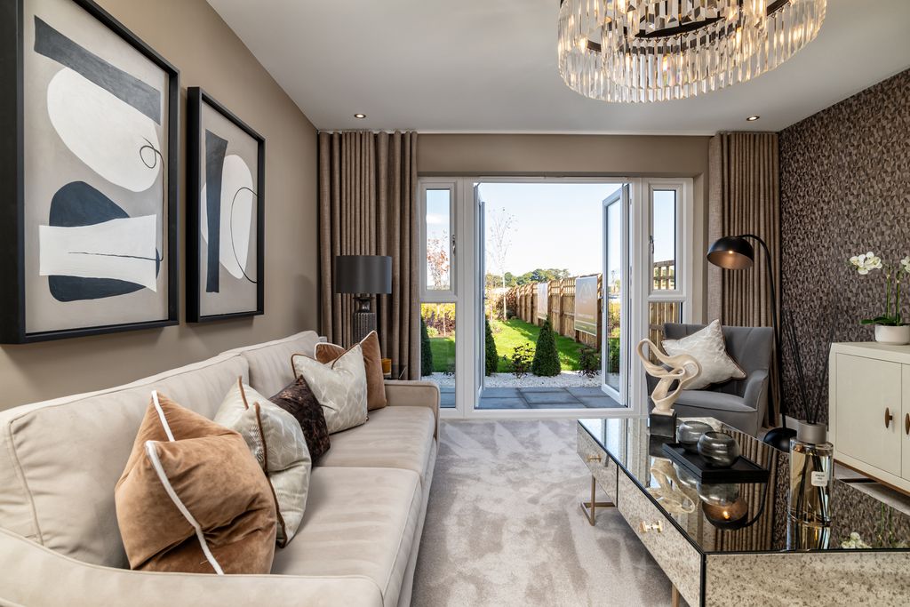 Property photo 1 of 10 The Glenbervie