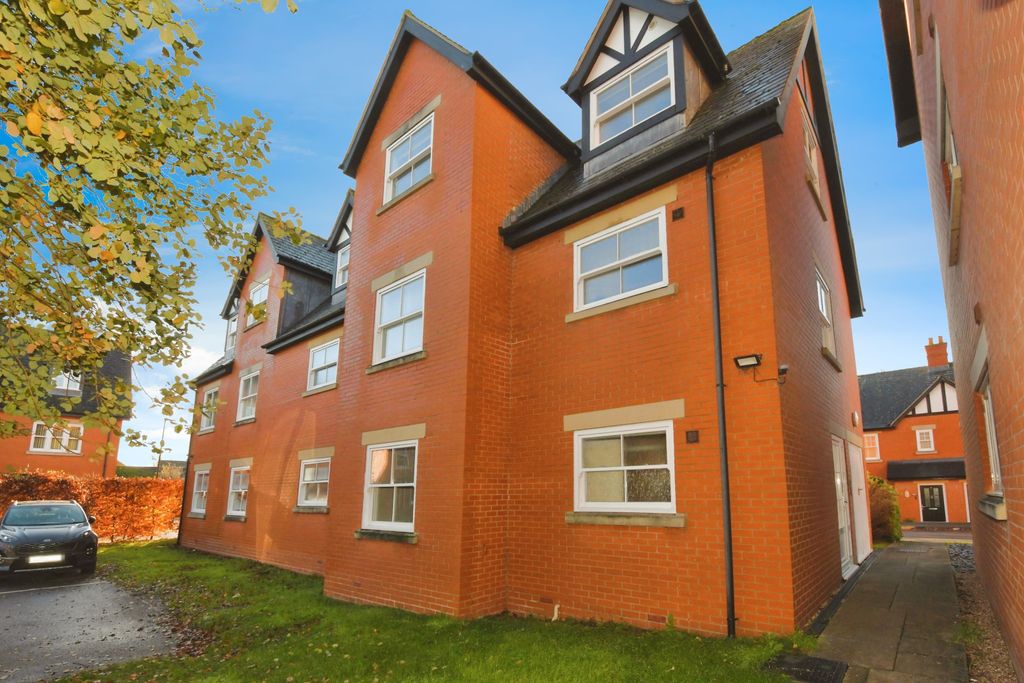 Additional image 14 of 3 bed flat for saleBennetts Mill Close, Woodhall Spa LN10