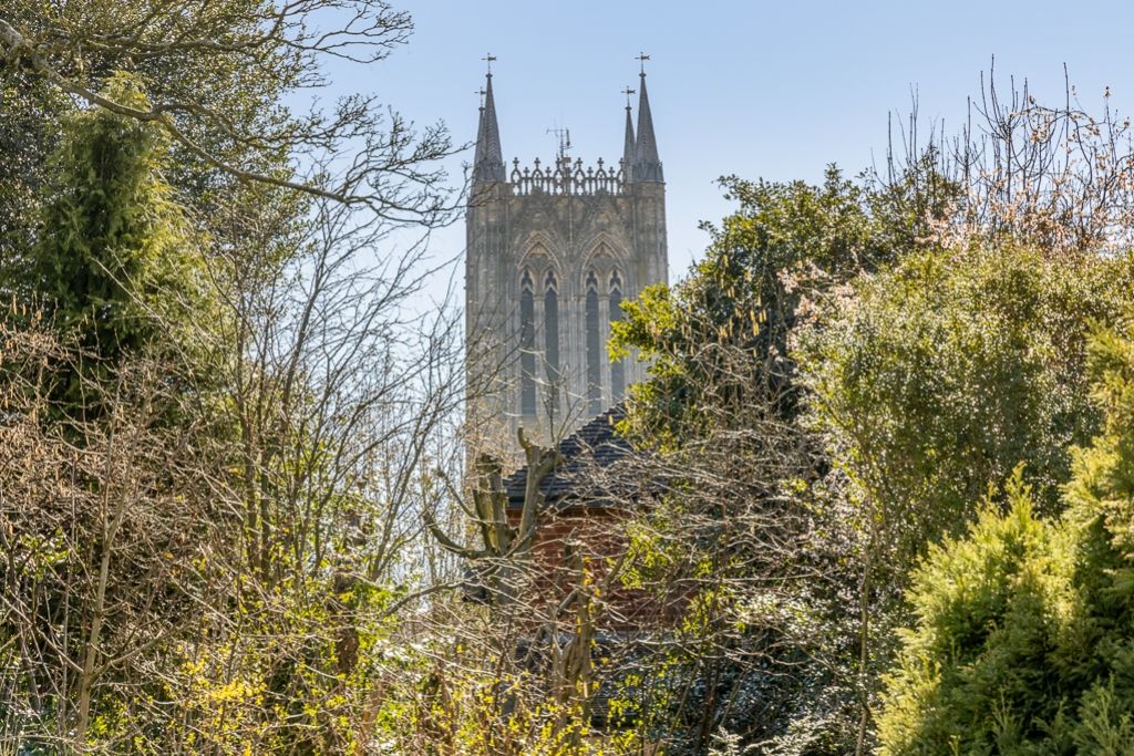 Additional image 37 of 5 bed detached house for saleNorthgate, Lincoln, Lincolnshire LN2