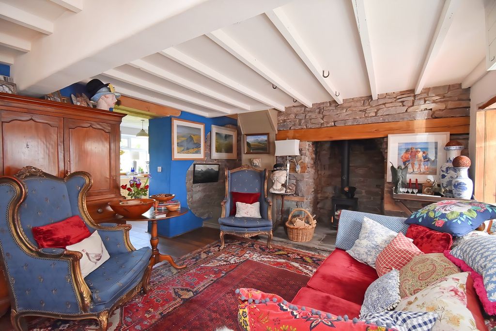 Property photo 3 of 22 Living-Dining Room