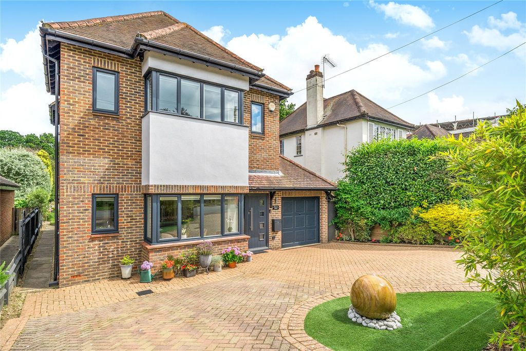 Property photo 1 of 28 External View