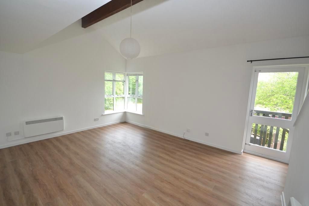 Property photo 3 of 8 Living & Dining Room