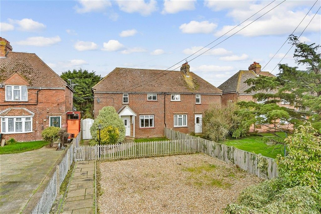 Property photo 3 of 11 Front Elevation