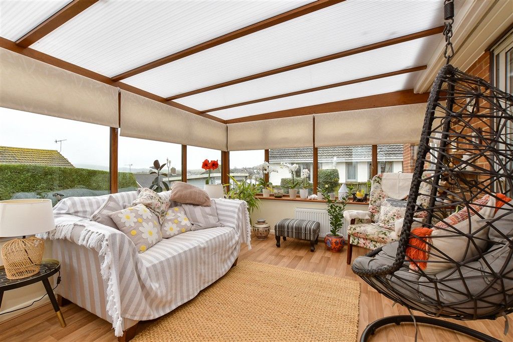 Property photo 1 of 16 Conservatory