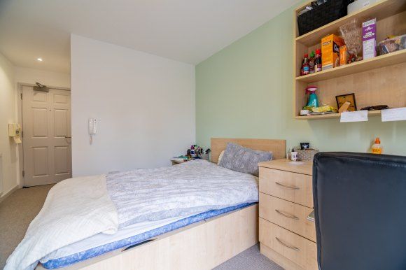 Property photo 1 of 8 Birmingham-Cluster-8