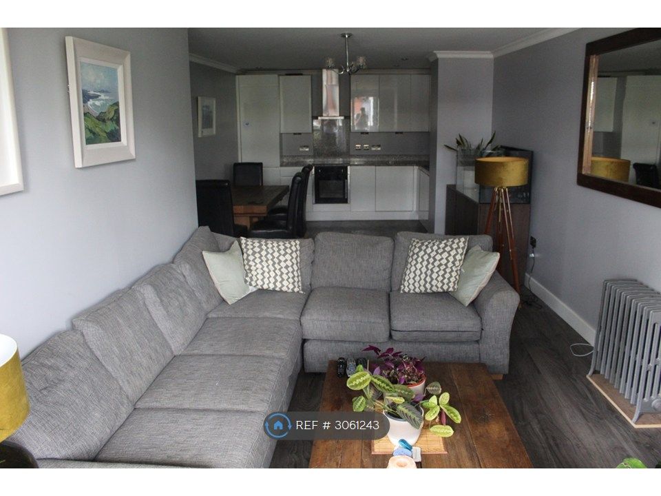 Property photo 3 of 16 Lounge With Included Corner Sofa