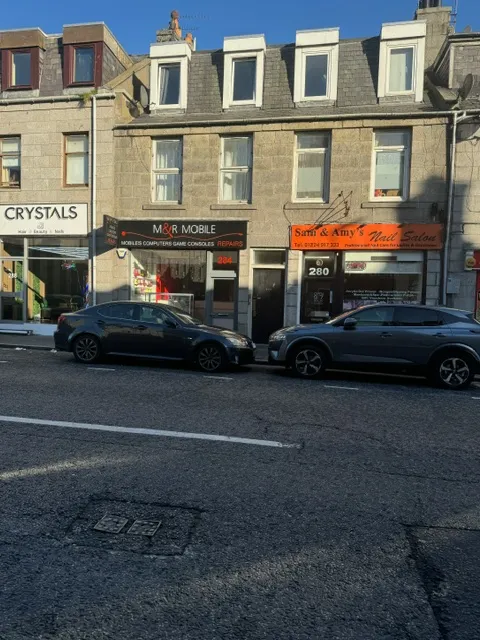 Apartment in Aberdeen, George Street - View 3