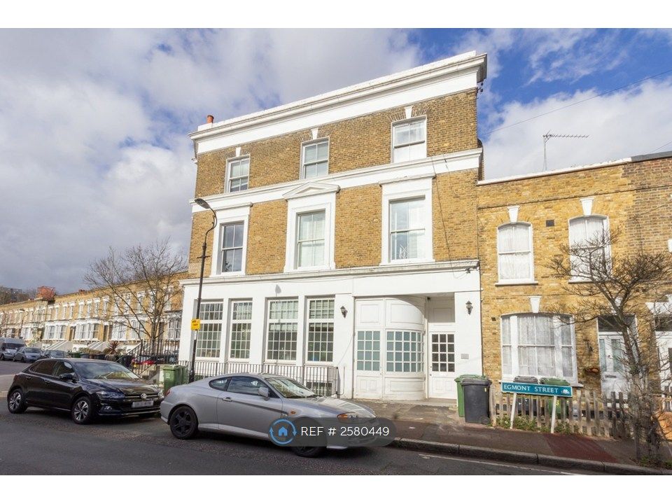 Property photo 2 of 24 Royal Archer Building Egmont Street Entrance