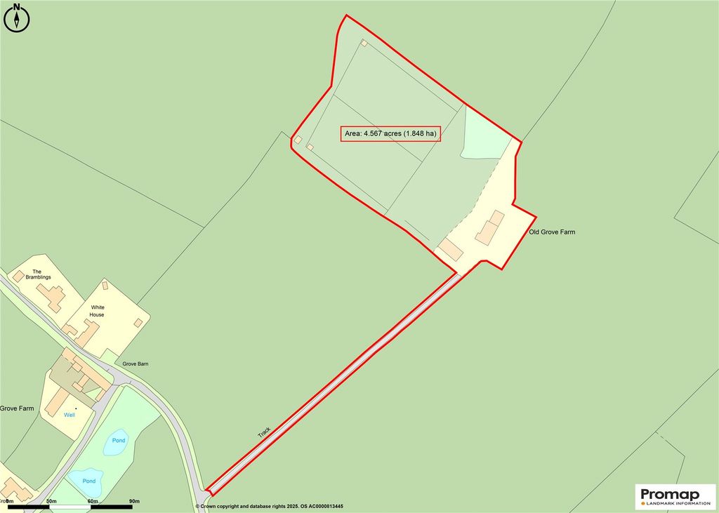 Additional image 20 of 4 bed detached house for saleGuist Bottom Road, Stibbard, Fakenham, Norfolk NR21