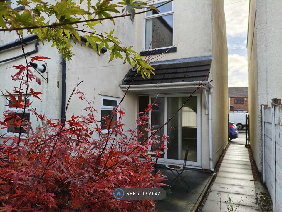 Property photo 3 of 13 Rear Of Property