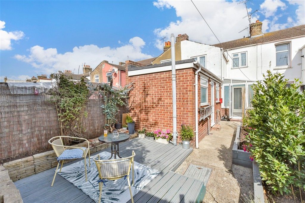 Property photo 2 of 14 Rear Garden