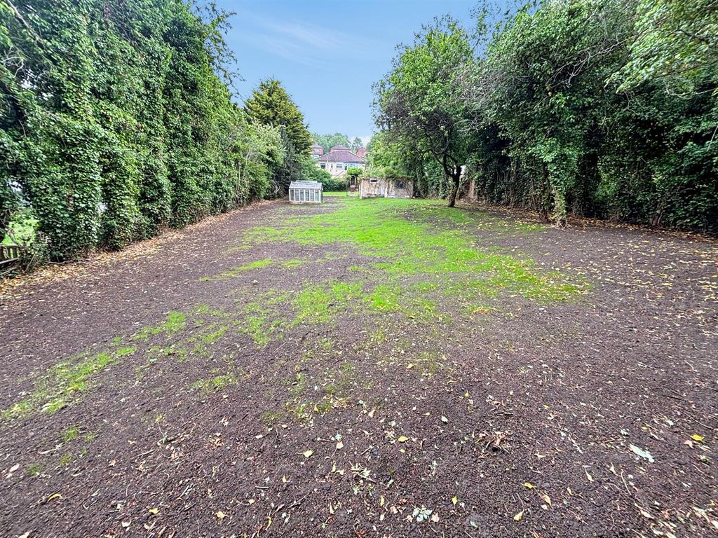 Property photo 2 of 14 Gardens: Rear