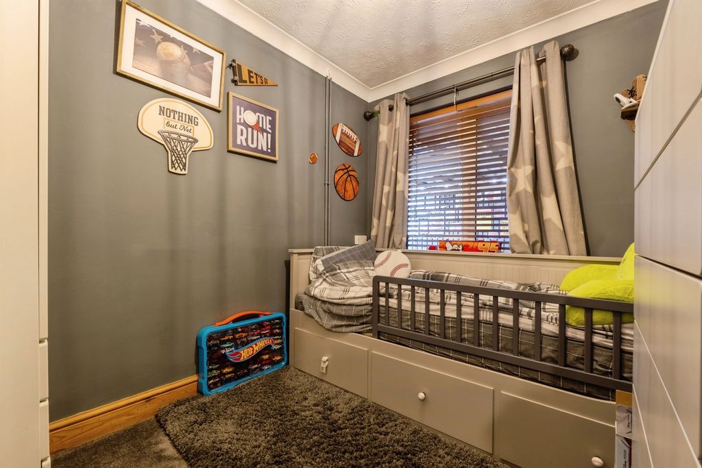 Additional image 17 of 4 bed semi-detached bungalow for saleSwallow Drive, Brandon IP27