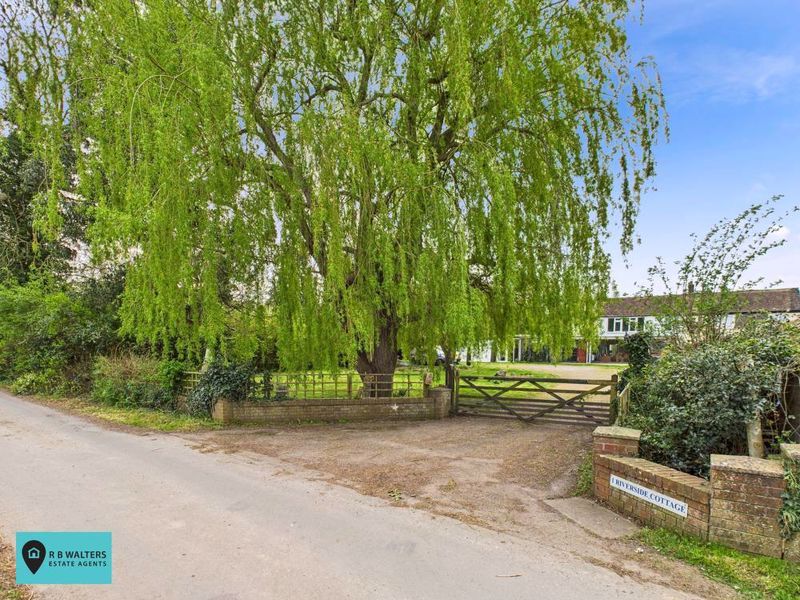 Property photo 3 of 26 Front External