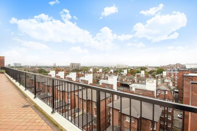 Property photo 2 of 17 Balcony View
