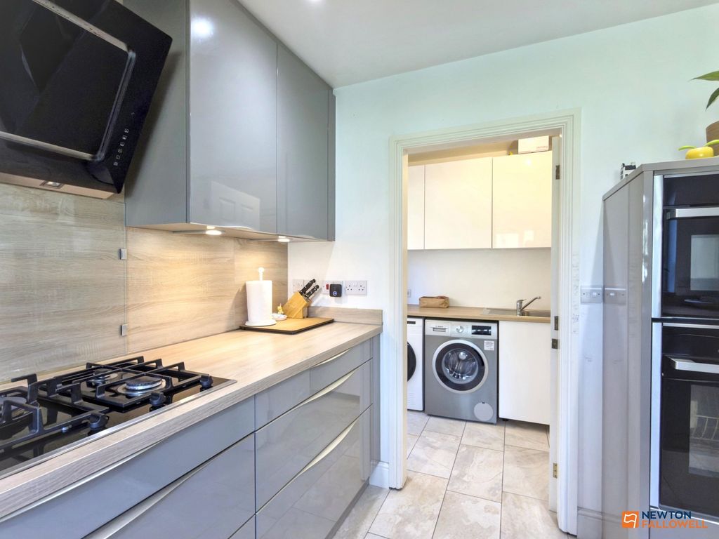 Additional image 9 of 4 bed detached house for saleChandlers Croft, Ibstock LE67