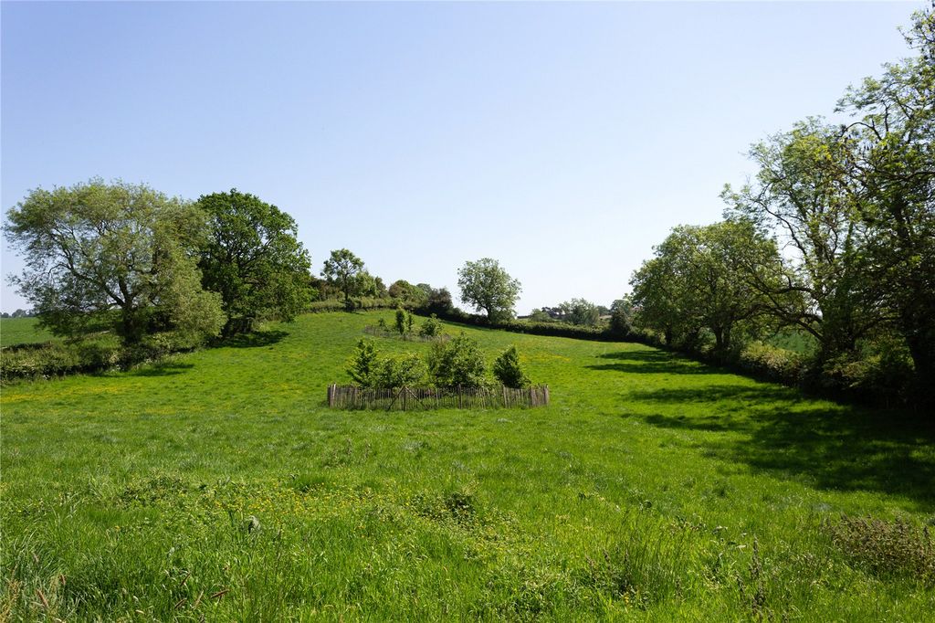 Additional image 35 of 4 bed detached house for saleWhenby, York, North Yorkshire YO61