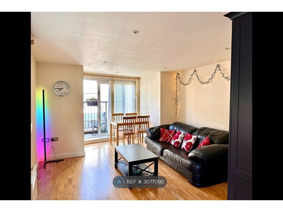 Property photo 2 of 15 Open Plan Living Area
