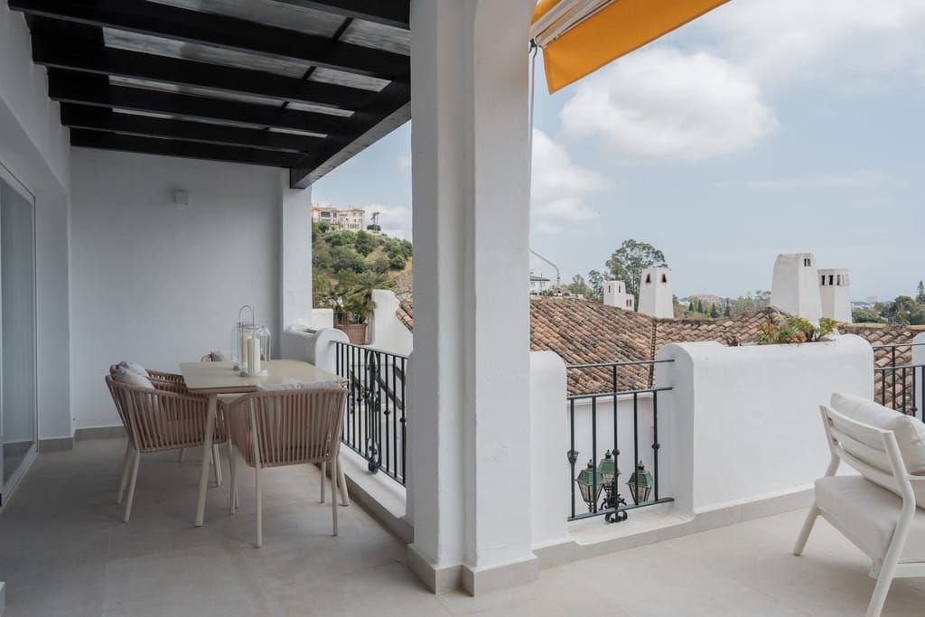 Property photo 3 of 15 Marbella Apartment Esmara435 3