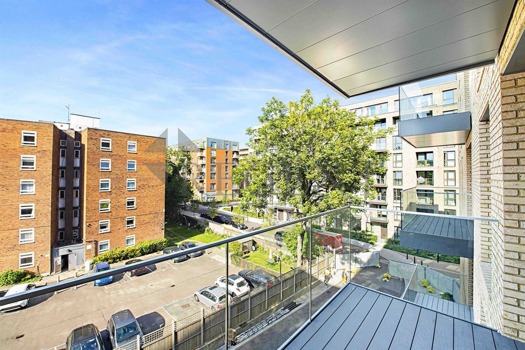 Property photo 2 of 9 Balcony View