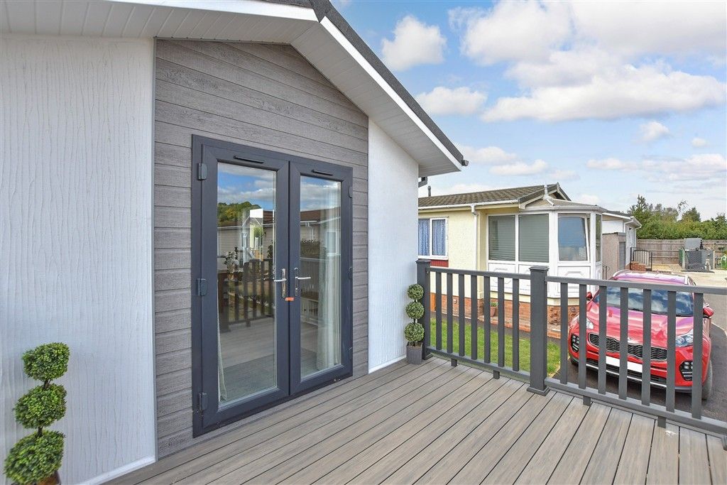 Property photo 2 of 12 Patio / Decking