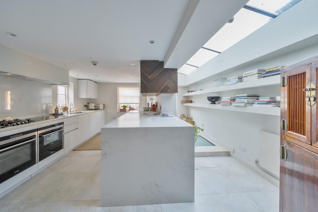 Additional image 6 of 4 bed end terrace house for saleSt. John Street, Oxford City Centre OX1