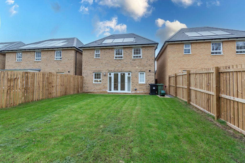 Additional image 23 of 3 bed property to rentPressburger Close, Wynyard, Billingham TS22