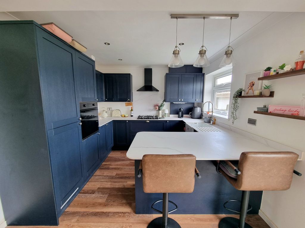 Property photo 3 of 30 Open Plan Kitchen/Diner