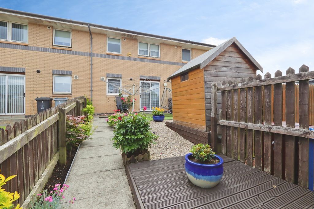 Additional image 23 of 2 bed terraced house for saleAbbotsford Lane, Hamilton ML3