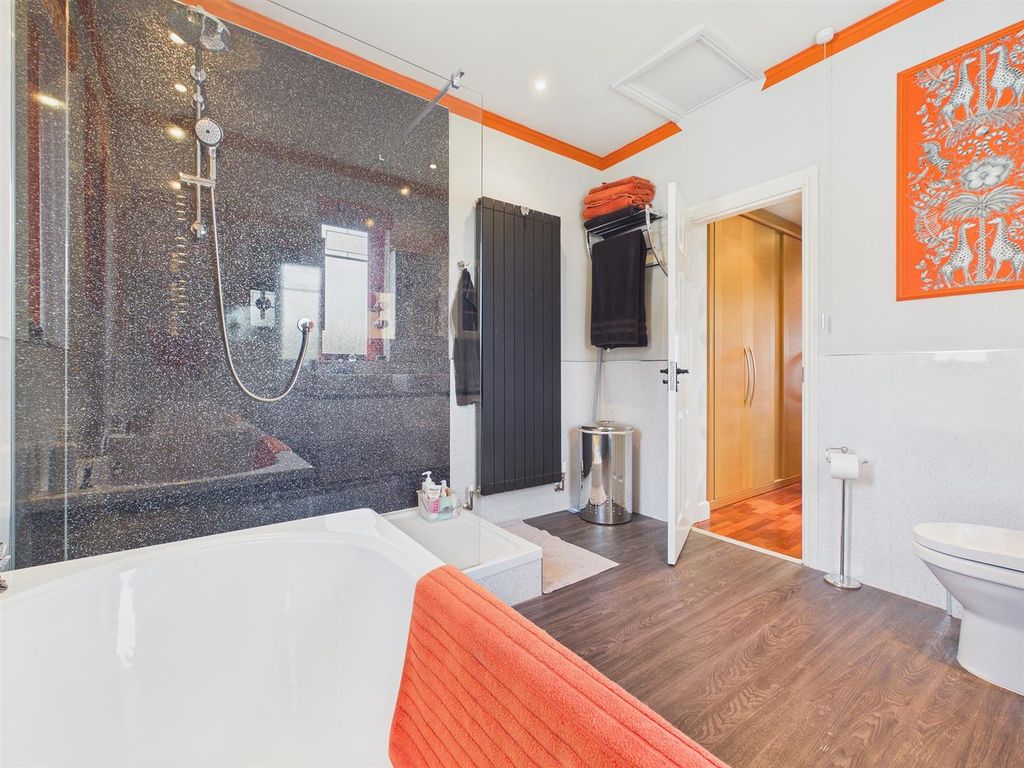 Additional image 19 of 4 bed detached house for saleCoombe Lea, Catbrook, Chepstow NP16