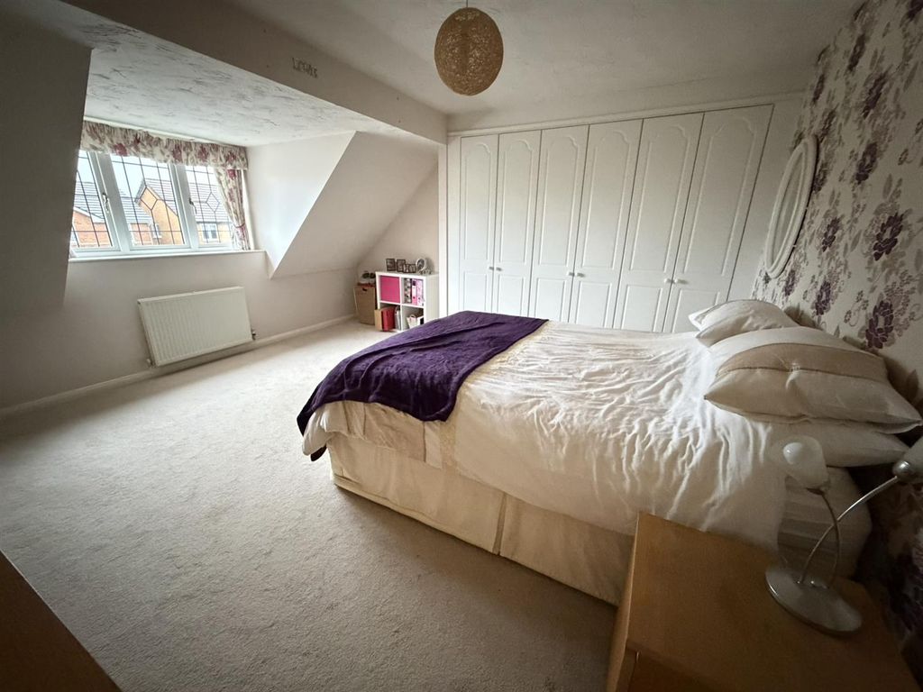 Additional image 22 of 4 bed property for salePreston Drive, Daventry NN11