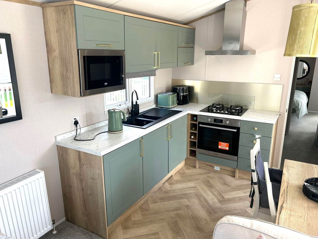 Additional image 7 of 2 bed mobile/park home for saleSt Asaph LL17