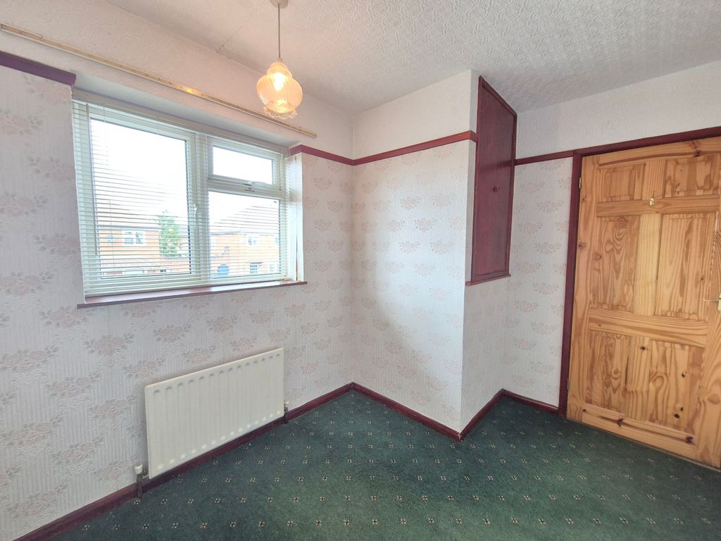 Additional image 13 of 3 bed semi-detached house for saleJacques Street, Ibstock LE67