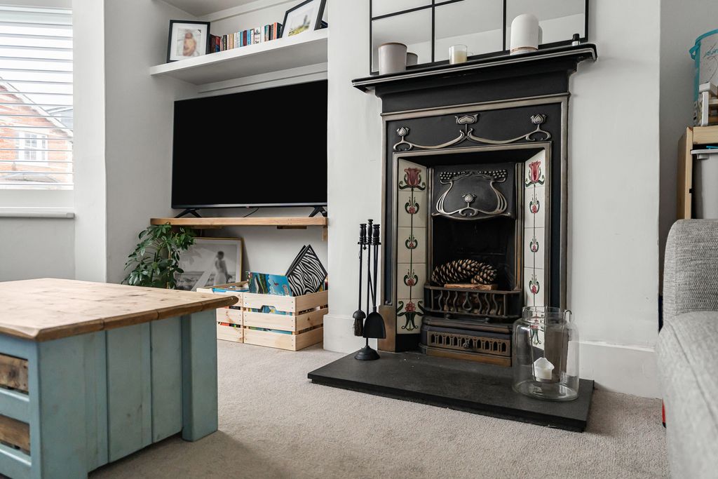 Property photo 3 of 20 Reception Room