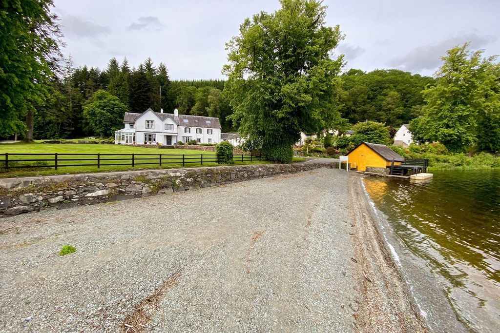 Additional image 24 of 11 bed detached house for saleKinlochard, Stirling, Stirlingshire FK8