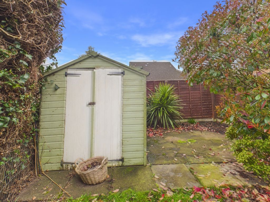 Additional image 35 of 4 bed terraced house for salePoppy Cottage 9 Hinckley Road, Burbage LE10